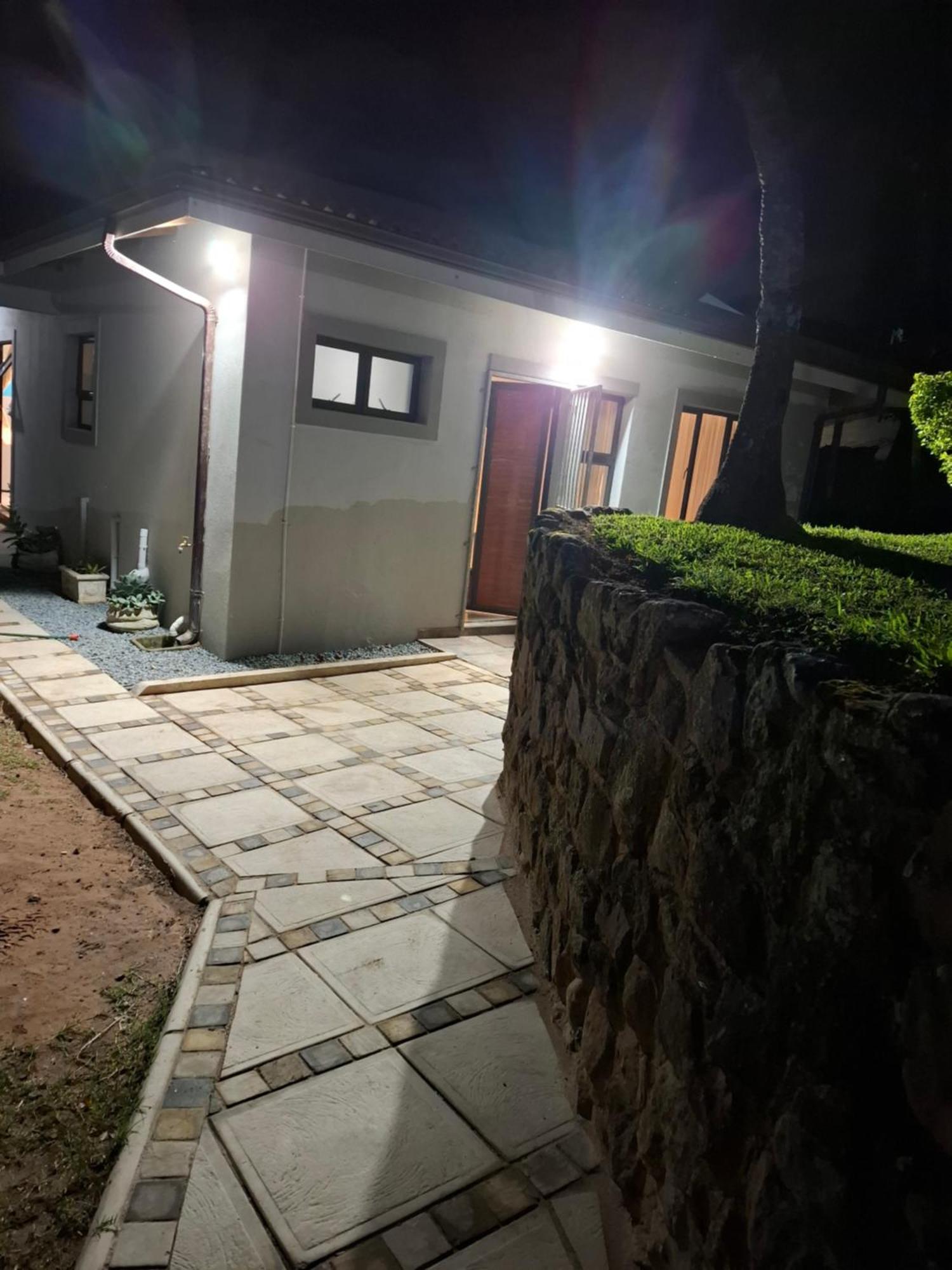 Claire's Hill On Renown Durban
